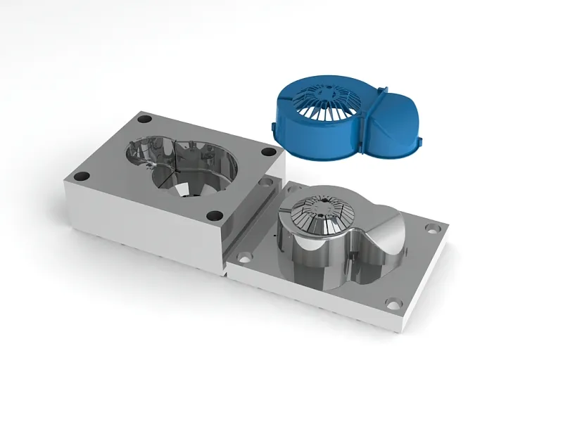 Injection Molds by Industry: How Requirements Change